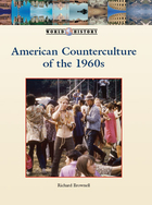 American Counterculture of the 1960s, ed. , v. 