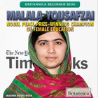 Malala Yousafzai, ed. , v. 