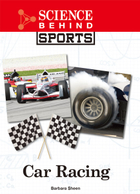 Car Racing, ed. , v. 