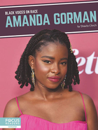 Amanda Gorman, ed. , v. 