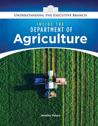 Inside the Department of Agriculture, ed. , v. 