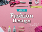 Fashion Design, ed. , v. 