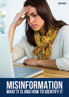 Misinformation, ed. , v. 