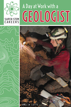 A Day at Work with a Geologist, ed. , v. 