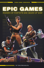 Epic Games, ed. , v. 