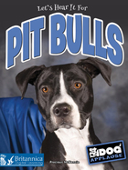 Let's Hear It for Pit Bulls, ed. , v. 
