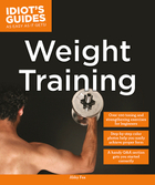 Weight Training, ed. , v. 