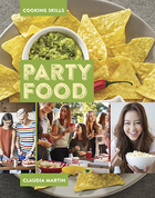 Party Food, ed. , v. 