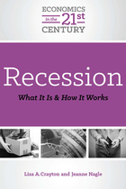 Recession, ed. , v. 