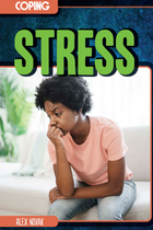 Stress, ed. , v. 
