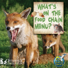 What's on the Food Chain Menu?, ed. , v. 