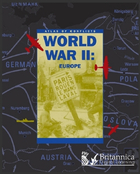 World War II, ed. , v. 