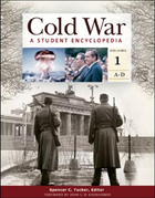 Cold War, ed. , v. 