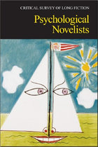 Psychological Novelists, ed. , v. 