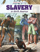 Slavery in North America, ed. , v. 