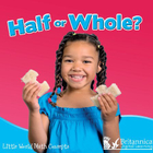 Half or Whole?, ed. , v. 