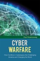 Cyber Warfare, ed. , v. 