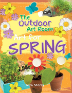 Art for Spring, ed. , v. 