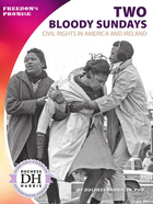 Two Bloody Sundays, ed. , v. 