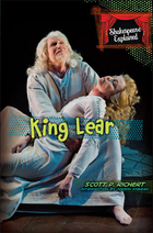 King Lear, ed. , v. 