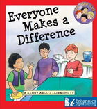Everyone Makes A Difference, ed. , v. 