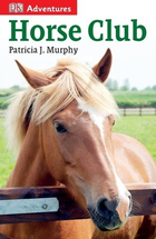 Horse Club, ed. , v. 