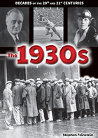 The 1930s, ed. , v. 