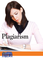 Plagiarism, ed. , v. 