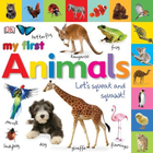 My First Animals, ed. , v. 