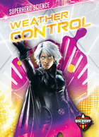 Weather Control, ed. , v. 