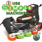I Use Simple Machines, ed. , v. 
