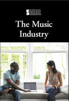 The Music Industry, ed. , v. 