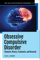 Obsessive Compulsive Disorder, ed. , v. 