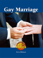 Gay Marriage, ed. , v. 