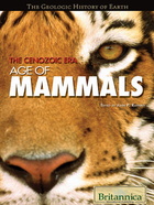 The Cenozoic Era, ed. , v. 
