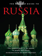The Britannica Guide to Russia, ed. , v. 