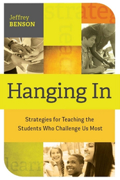 Hanging In, ed. , v. 