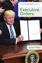 Executive Orders, ed. , v. 