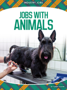 Jobs with Animals, ed. , v. 