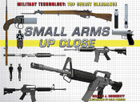 Small Arms Up Close, ed. , v. 