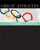 Great Athletes, ed. , v. 