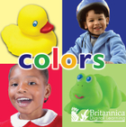Colors, ed. , v. 