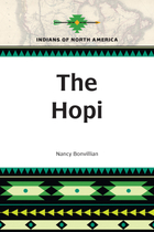 The Hopi, ed. , v. 