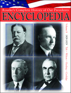 Rourke's Complete History of Our Presidents Encyclopedia, ed. , v. 8