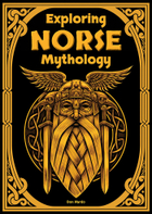 Exploring Norse Mythology, ed. , v. 