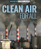 Clean Air for All, ed. , v. 