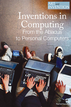 Inventions in Computing, ed. , v. 