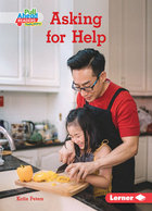 Asking for Help, ed. , v. 