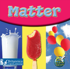 Matter, ed. , v. 
