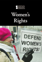 Women's Rights, ed. , v. 